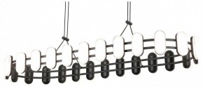 Подвесная люстра Lussole  LSP-7497 в Сысерти - sysert.ok-mebel.com | фото
