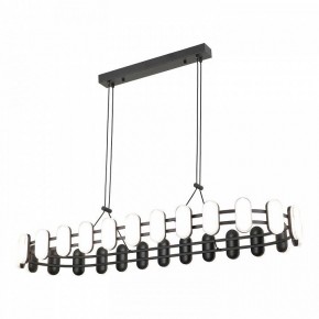 Подвесная люстра Lussole  LSP-7497 в Сысерти - sysert.ok-mebel.com | фото 2