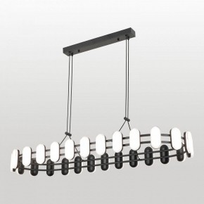 Подвесная люстра Lussole  LSP-7497 в Сысерти - sysert.ok-mebel.com | фото 3