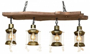 Подвесная люстра Lussole MIDLAND LSP-8981 в Сысерти - sysert.ok-mebel.com | фото