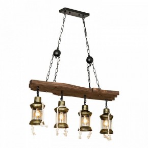 Подвесная люстра Lussole MIDLAND LSP-8981 в Сысерти - sysert.ok-mebel.com | фото 2