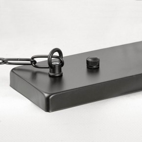 Подвесная люстра Lussole MIDLAND LSP-8981 в Сысерти - sysert.ok-mebel.com | фото 6