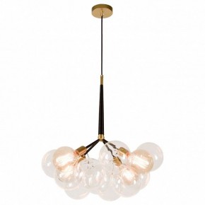 Подвесная люстра Lussole Murray LSP-8171 в Сысерти - sysert.ok-mebel.com | фото
