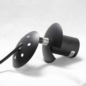 Подвесная люстра Lussole Seneca GRLSP-8176 в Сысерти - sysert.ok-mebel.com | фото 7