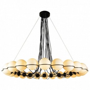 Подвесная люстра Lussole Seneca LSP-8176 в Сысерти - sysert.ok-mebel.com | фото