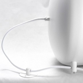 Подвесная люстра Lussole Shirley LSP-8175 в Сысерти - sysert.ok-mebel.com | фото 4