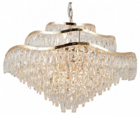 Подвесная люстра Lussole Starr LSP-6021 в Сысерти - sysert.ok-mebel.com | фото