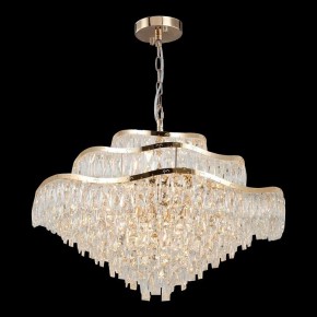 Подвесная люстра Lussole Starr LSP-6021 в Сысерти - sysert.ok-mebel.com | фото 2