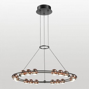 Подвесная люстра Lussole Taylor LSP-7378 в Сысерти - sysert.ok-mebel.com | фото 2