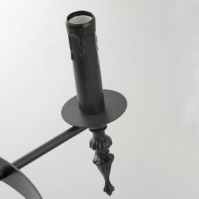 Подвесная люстра Lussole Utica GRLSP-9300 в Сысерти - sysert.ok-mebel.com | фото 4