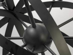 Подвесная люстра Lussole Utica GRLSP-9300 в Сысерти - sysert.ok-mebel.com | фото 8