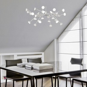 Подвесная люстра Mantra Adn 6260 в Сысерти - sysert.ok-mebel.com | фото 4