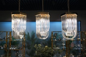 Подвесная люстра Marino в Сысерти - sysert.ok-mebel.com | фото 4
