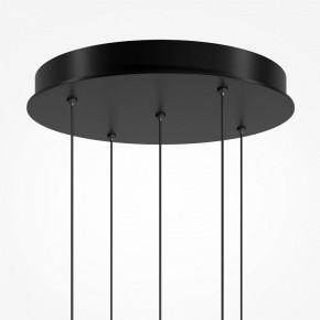 Подвесная люстра Maytoni Bubble dream MOD383PL-L16BBS3K в Сысерти - sysert.ok-mebel.com | фото 6