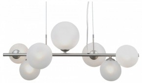 Подвесная люстра Moderli Renny V11467-7P в Сысерти - sysert.ok-mebel.com | фото