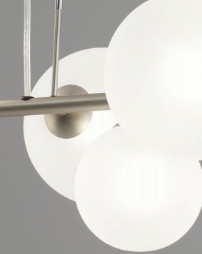Подвесная люстра Moderli Renny V11467-7P в Сысерти - sysert.ok-mebel.com | фото 6