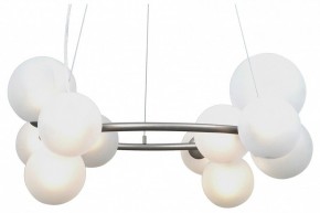 Подвесная люстра Moderli Renny V11468-11P в Сысерти - sysert.ok-mebel.com | фото 2