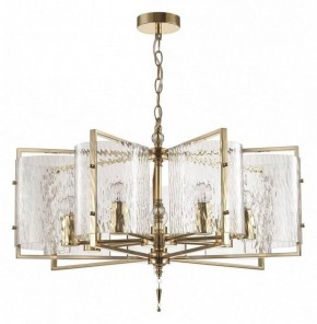 Подвесная люстра Odeon Light Elegante 4878/7 в Сысерти - sysert.ok-mebel.com | фото 3