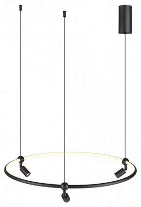 Подвесная люстра Odeon Light Keanu 7026/52L в Сысерти - sysert.ok-mebel.com | фото 2