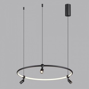 Подвесная люстра Odeon Light Keanu 7026/52L в Сысерти - sysert.ok-mebel.com | фото 3