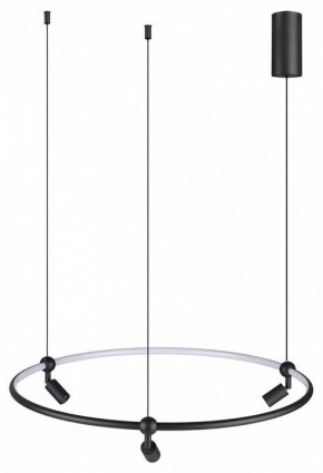 Подвесная люстра Odeon Light Keanu 7026/52L в Сысерти - sysert.ok-mebel.com | фото 4