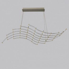 Подвесная люстра Odeon Light Welkin 7057/45L в Сысерти - sysert.ok-mebel.com | фото 3