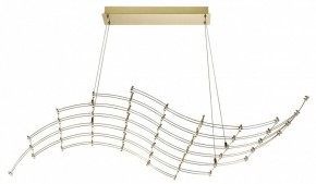 Подвесная люстра Odeon Light Welkin 7058/45L в Сысерти - sysert.ok-mebel.com | фото 2