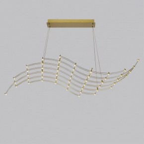 Подвесная люстра Odeon Light Welkin 7058/45L в Сысерти - sysert.ok-mebel.com | фото 3