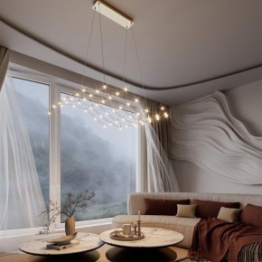 Подвесная люстра Odeon Light Welkin 7058/45L в Сысерти - sysert.ok-mebel.com | фото 4
