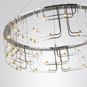 Подвесная люстра Odeon Light ZAHA 7059/44L в Сысерти - sysert.ok-mebel.com | фото 6