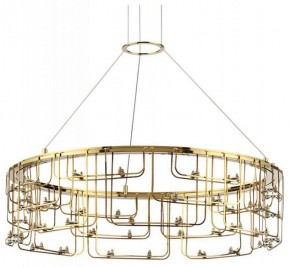 Подвесная люстра Odeon Light ZAHA 7060/44L в Сысерти - sysert.ok-mebel.com | фото