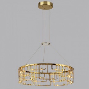 Подвесная люстра Odeon Light ZAHA 7060/44L в Сысерти - sysert.ok-mebel.com | фото 3