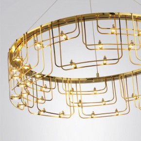 Подвесная люстра Odeon Light ZAHA 7060/44L в Сысерти - sysert.ok-mebel.com | фото 6