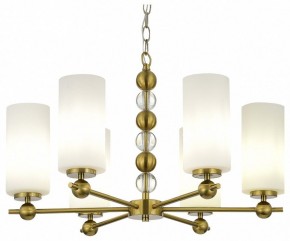 Подвесная люстра ST-Luce AURORA SL2003.303.06 в Сысерти - sysert.ok-mebel.com | фото
