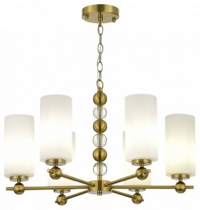 Подвесная люстра ST-Luce AURORA SL2003.303.06 в Сысерти - sysert.ok-mebel.com | фото 2