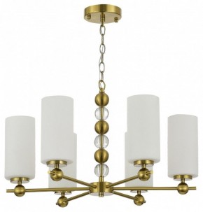 Подвесная люстра ST-Luce AURORA SL2003.303.06 в Сысерти - sysert.ok-mebel.com | фото 4