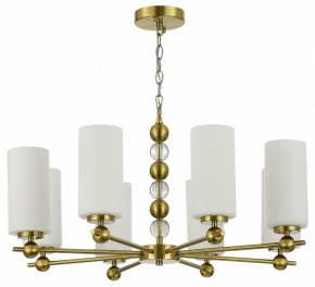 Подвесная люстра ST-Luce AURORA SL2003.303.08 в Сысерти - sysert.ok-mebel.com | фото 3