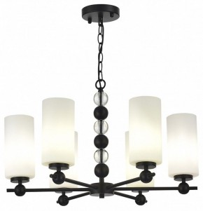 Подвесная люстра ST-Luce AURORA SL2003.403.06 в Сысерти - sysert.ok-mebel.com | фото 2