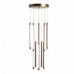 Подвесная люстра ST-Luce Brick SL6225.303.10 в Сысерти - sysert.ok-mebel.com | фото 3