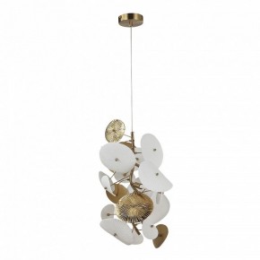 Подвесная люстра ST-Luce Dahlia SL1518.303.05 в Сысерти - sysert.ok-mebel.com | фото 2