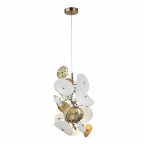 Подвесная люстра ST-Luce Dahlia SL1518.303.05 в Сысерти - sysert.ok-mebel.com | фото 3