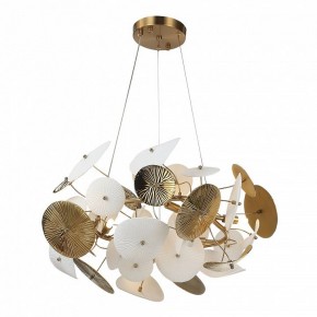 Подвесная люстра ST-Luce Dahlia SL1518.303.06 в Сысерти - sysert.ok-mebel.com | фото 2
