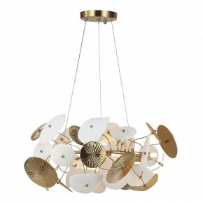 Подвесная люстра ST-Luce Dahlia SL1518.303.06 в Сысерти - sysert.ok-mebel.com | фото 3
