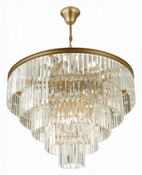 Подвесная люстра ST-Luce Ercolano SL1624.203.15 в Сысерти - sysert.ok-mebel.com | фото 2