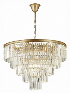 Подвесная люстра ST-Luce Ercolano SL1624.203.15 в Сысерти - sysert.ok-mebel.com | фото 4