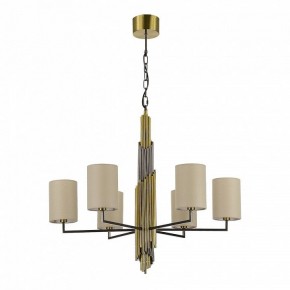 Подвесная люстра ST-Luce Gloria SL1638.303.06 в Сысерти - sysert.ok-mebel.com | фото 2