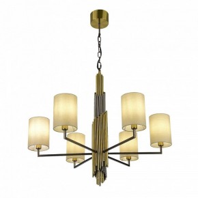 Подвесная люстра ST-Luce Gloria SL1638.303.06 в Сысерти - sysert.ok-mebel.com | фото 3