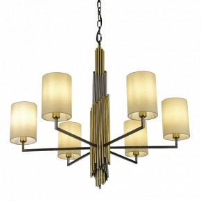 Подвесная люстра ST-Luce Gloria SL1638.303.06 в Сысерти - sysert.ok-mebel.com | фото 4