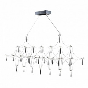 Подвесная люстра ST-Luce Gravetta SL6603.103.17 в Сысерти - sysert.ok-mebel.com | фото 2
