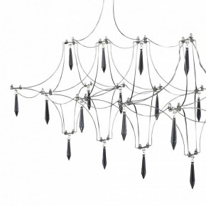 Подвесная люстра ST-Luce Gravetta SL6603.103.17 в Сысерти - sysert.ok-mebel.com | фото 4
